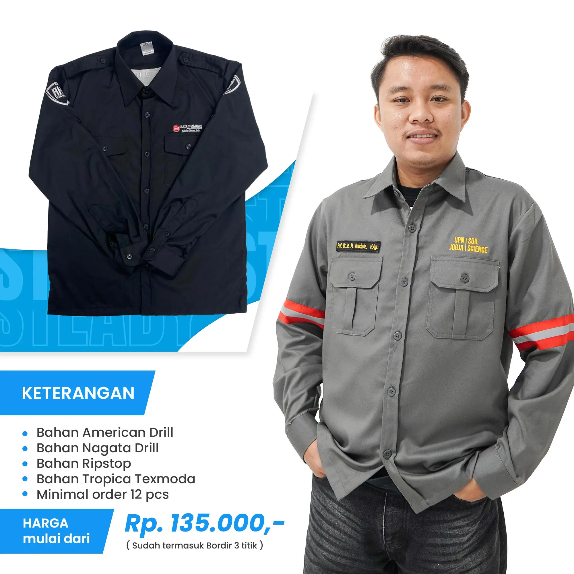 Kemeja