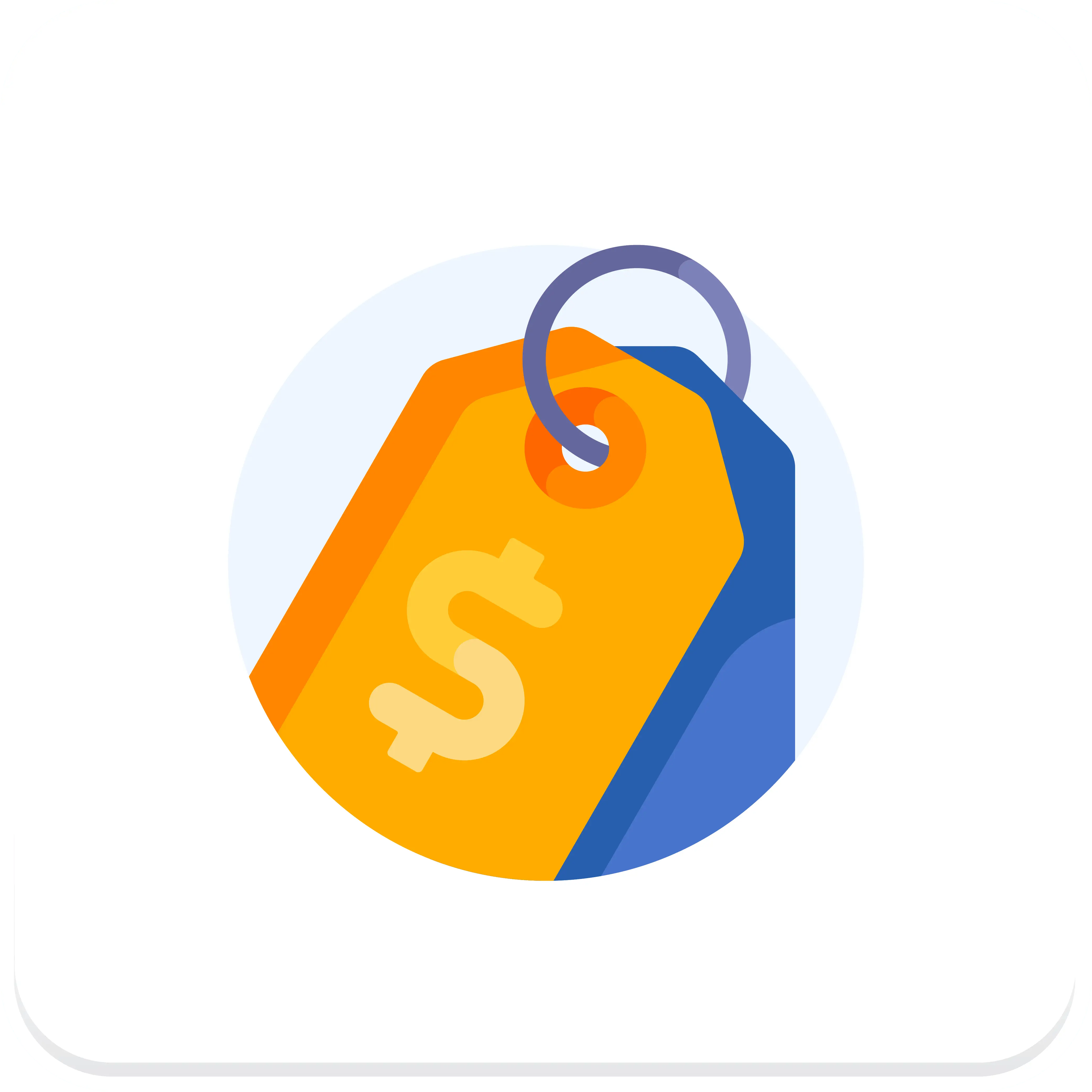 Harga Kompetitif